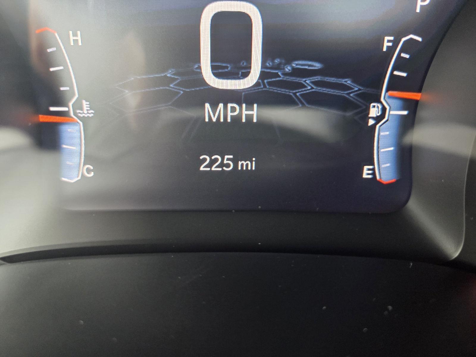 2025 Jeep Compass Limited at Humes CDJR