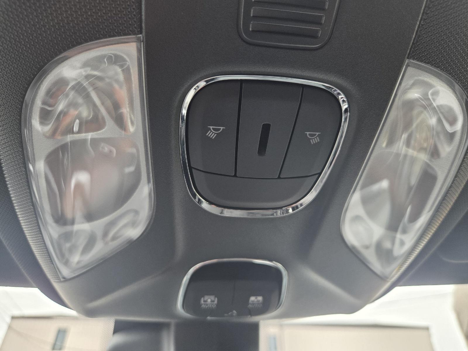 2025 Jeep Compass Limited at Humes CDJR
