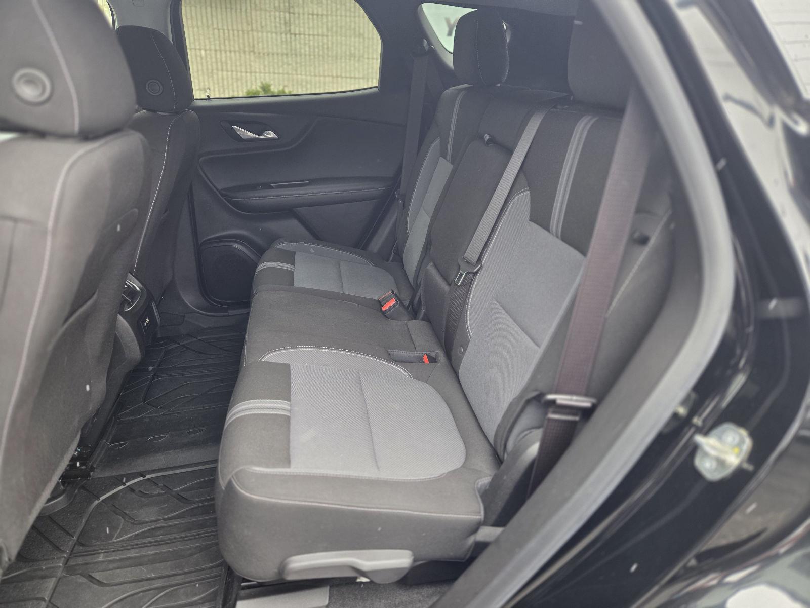 2023 Chevrolet Blazer LT at Three Rivers CJD