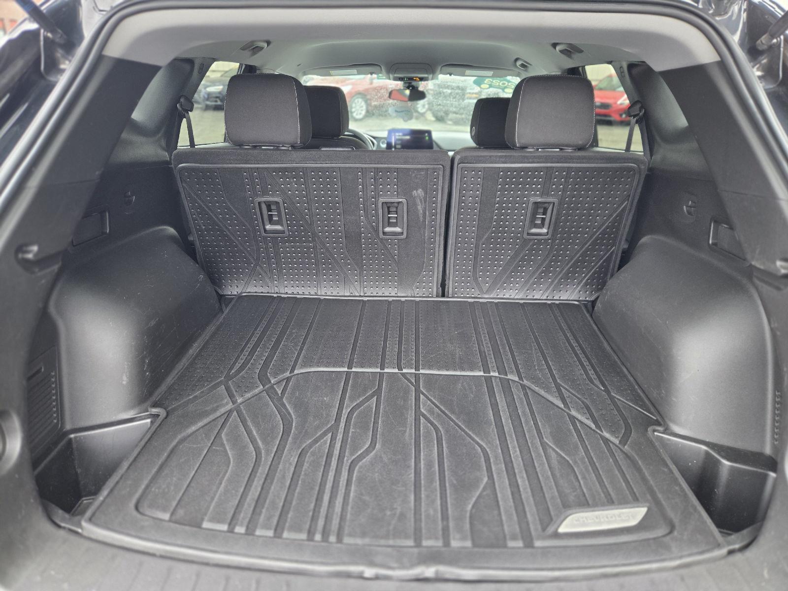2023 Chevrolet Blazer LT at Three Rivers CJD