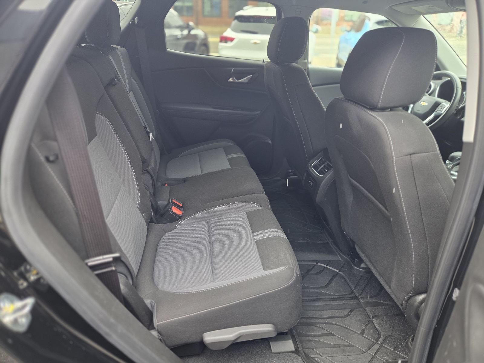 2023 Chevrolet Blazer LT at Three Rivers CJD