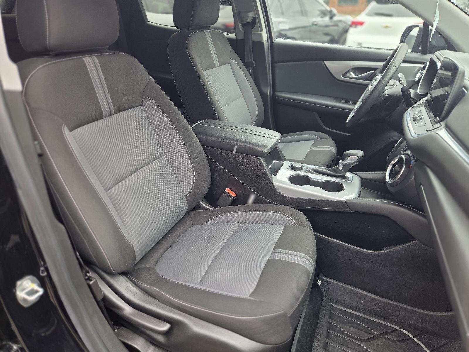 2023 Chevrolet Blazer LT at Three Rivers CJD