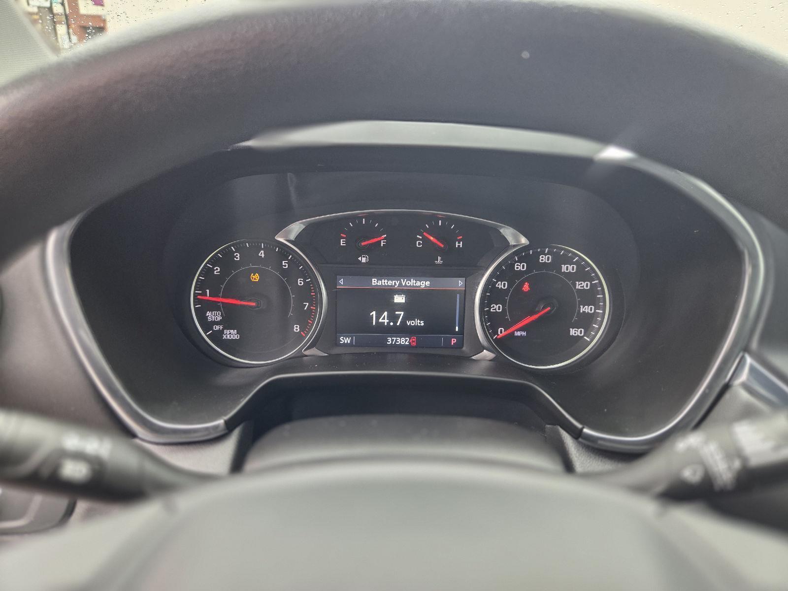 2023 Chevrolet Blazer LT at Three Rivers CJD