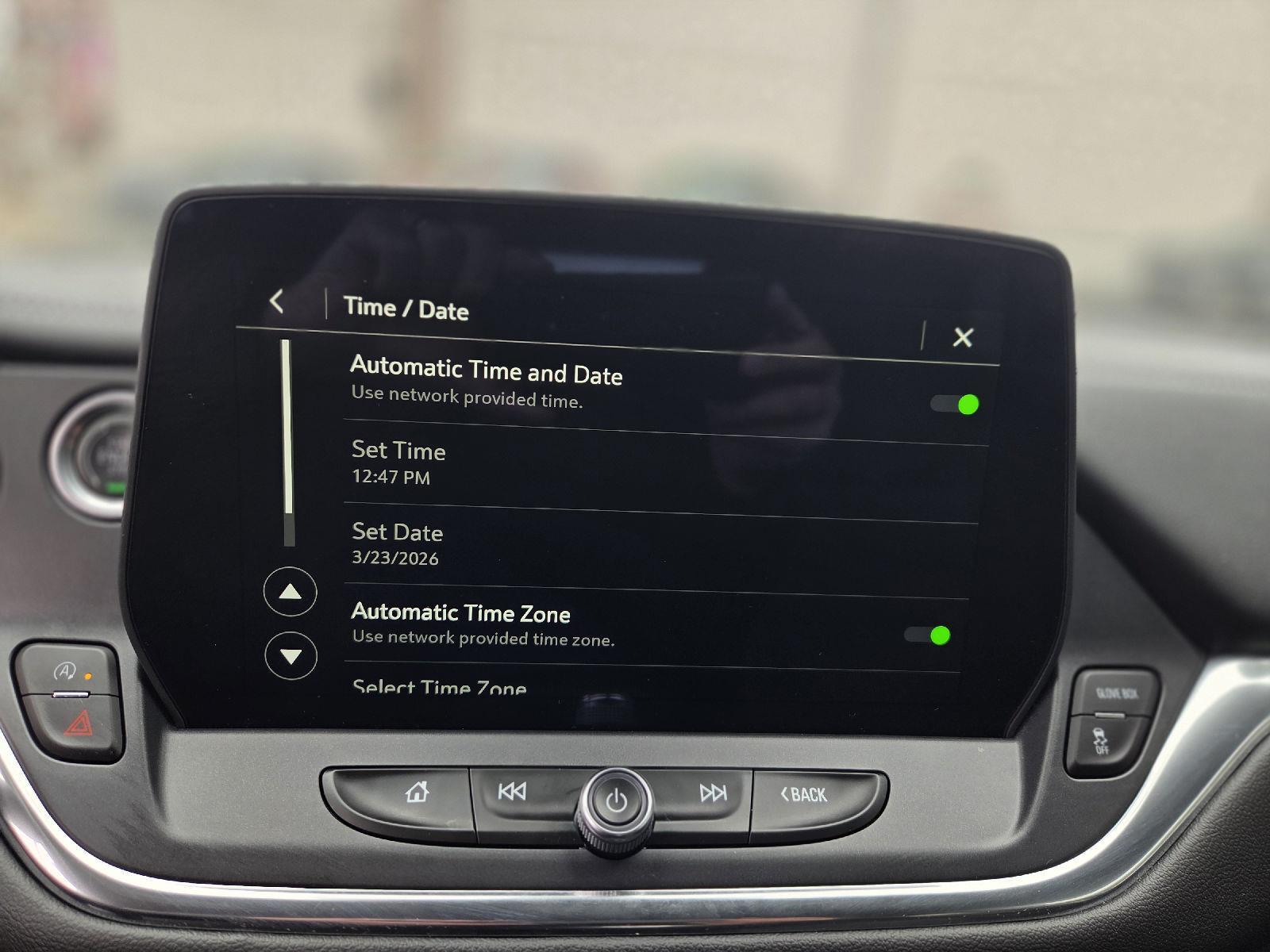 2023 Chevrolet Blazer LT at Three Rivers CJD