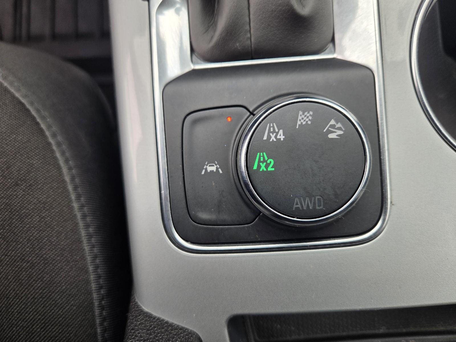 2023 Chevrolet Blazer LT at Three Rivers CJD