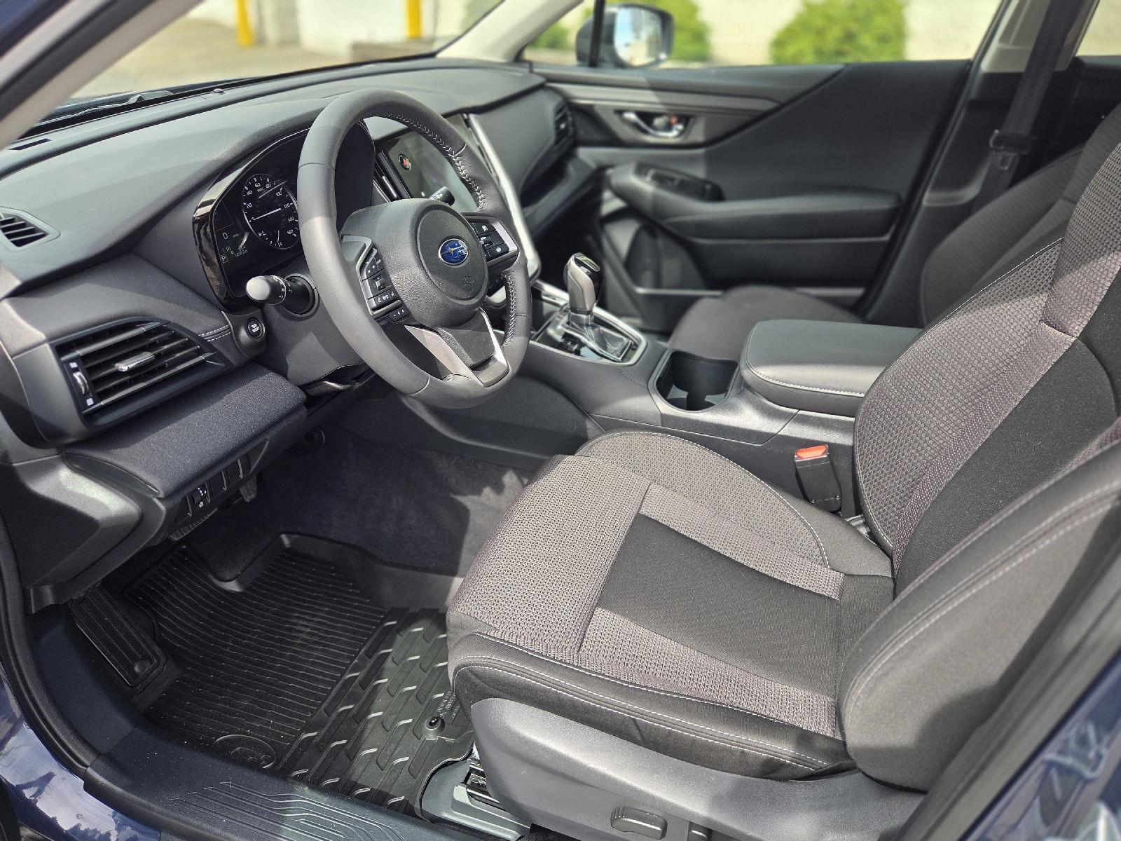 2025 Subaru Outback Premium at Bud's Auto Sales