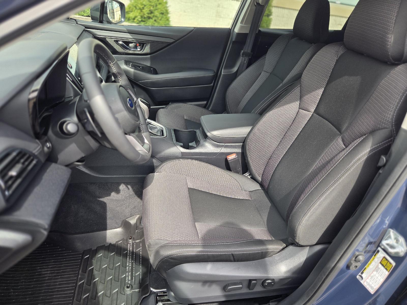 2025 Subaru Outback Premium at Bud's Auto Sales