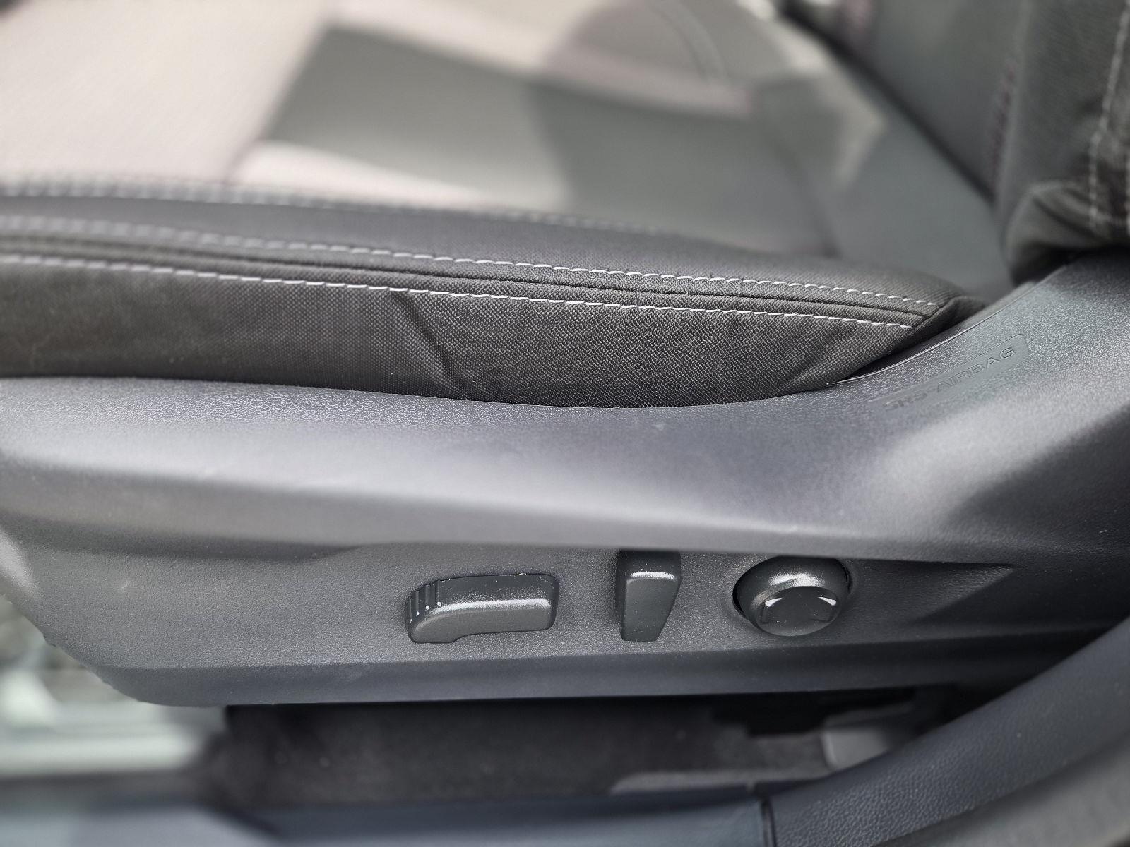 2025 Subaru Outback Premium at Bud's Auto Sales