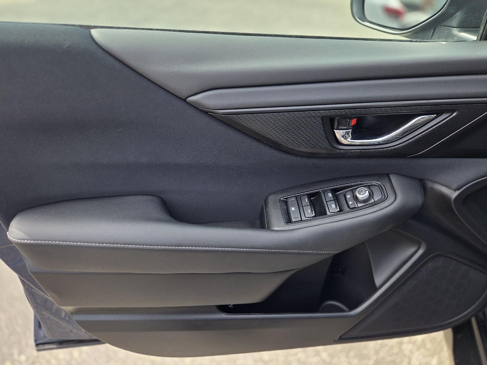 2025 Subaru Outback Premium at Bud's Auto Sales