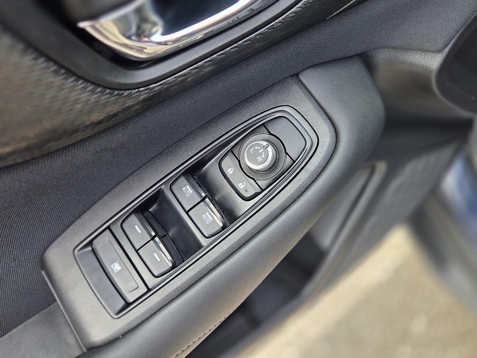 2025 Subaru Outback Premium at Bud's Auto Sales