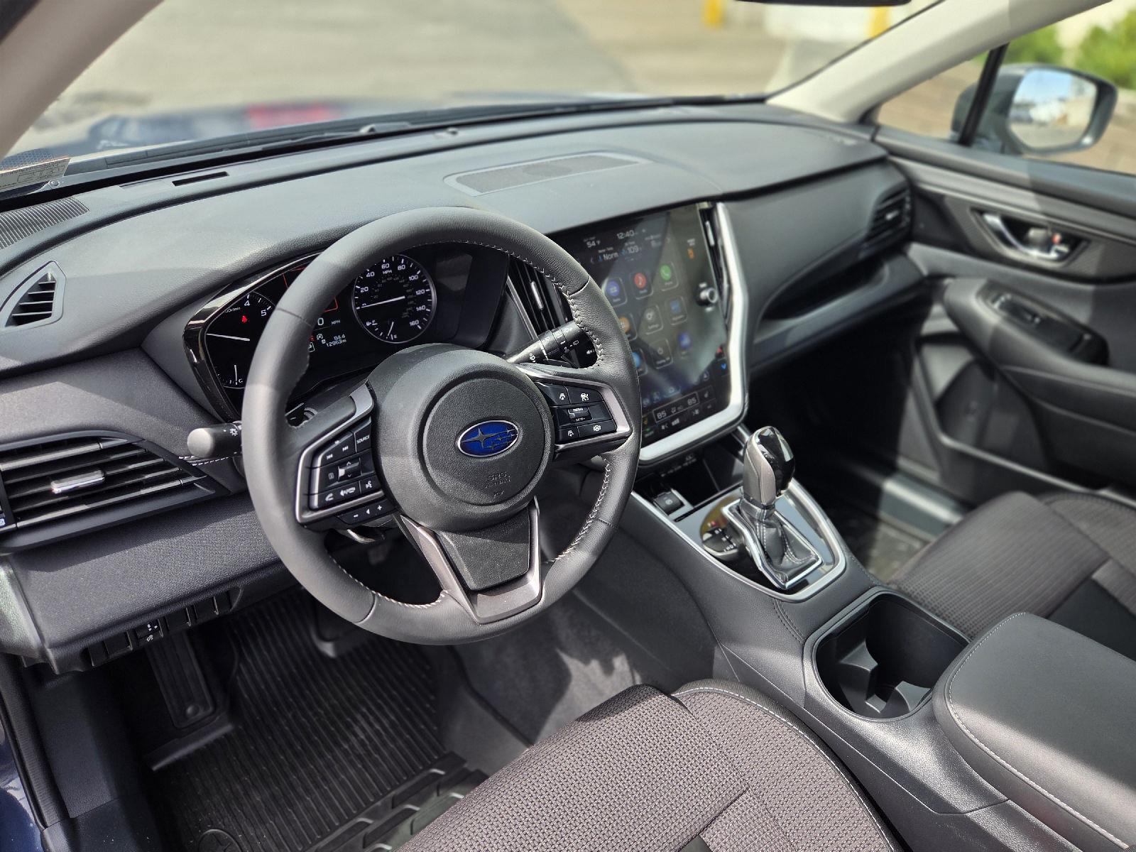 2025 Subaru Outback Premium at Bud's Auto Sales