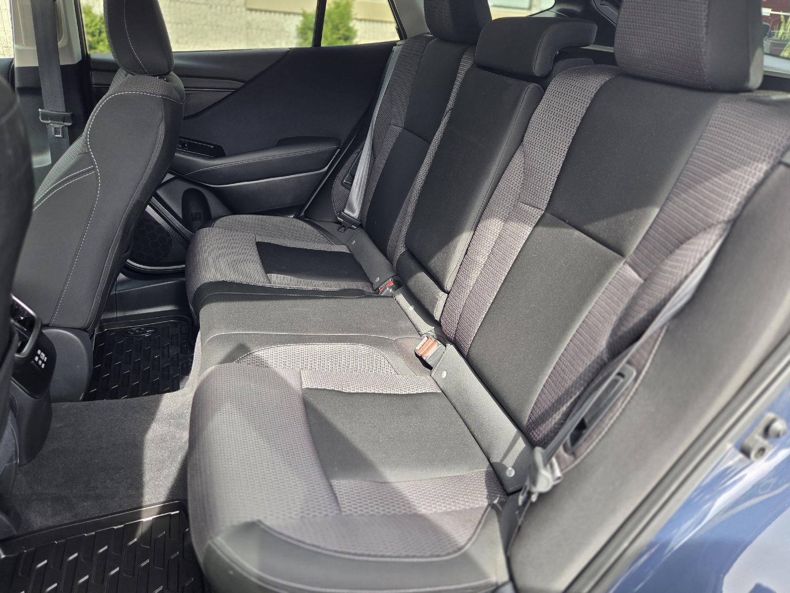 2025 Subaru Outback Premium at Bud's Auto Sales