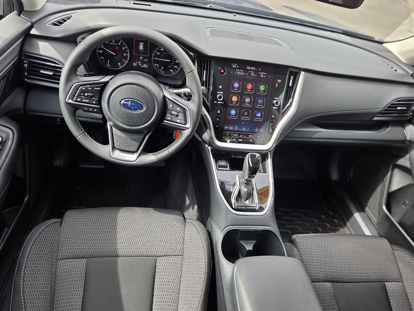 2025 Subaru Outback Premium at Bud's Auto Sales