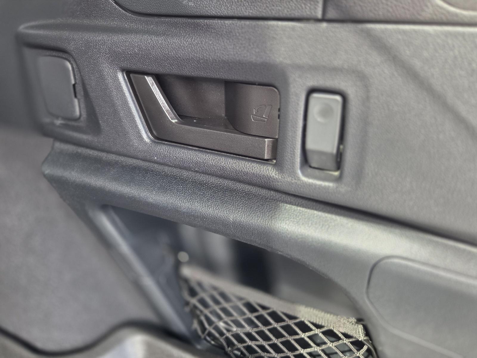 2025 Subaru Outback Premium at Bud's Auto Sales