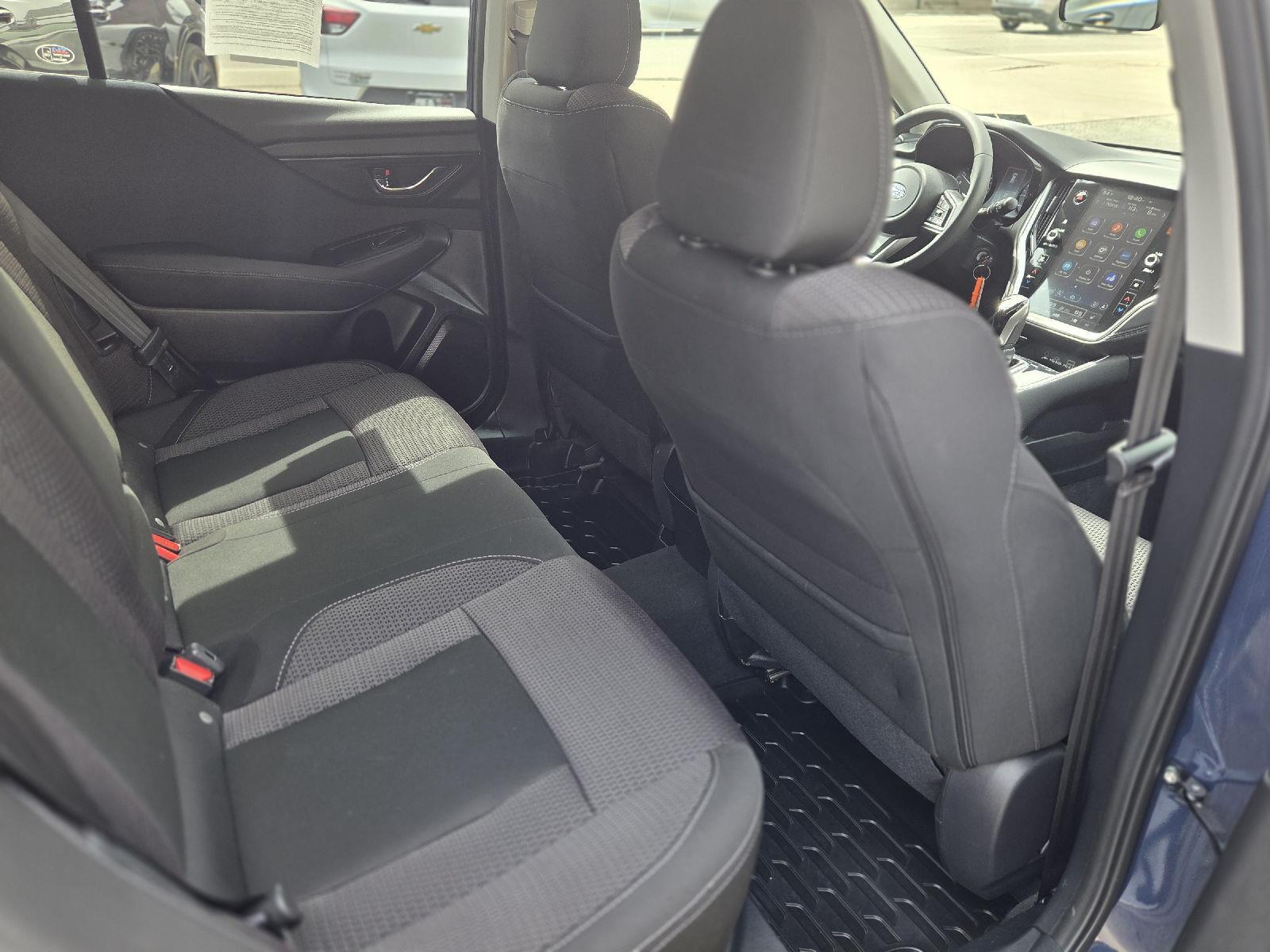 2025 Subaru Outback Premium at Bud's Auto Sales