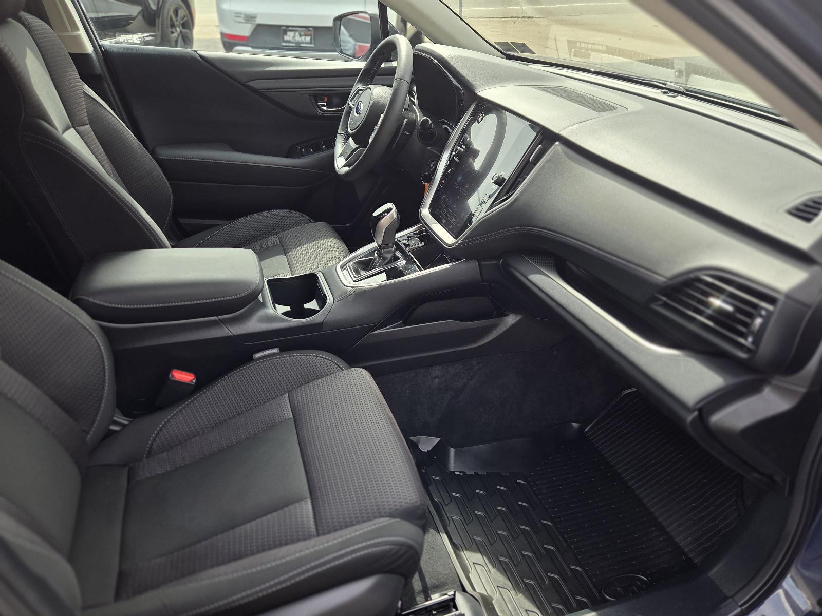 2025 Subaru Outback Premium at Bud's Auto Sales