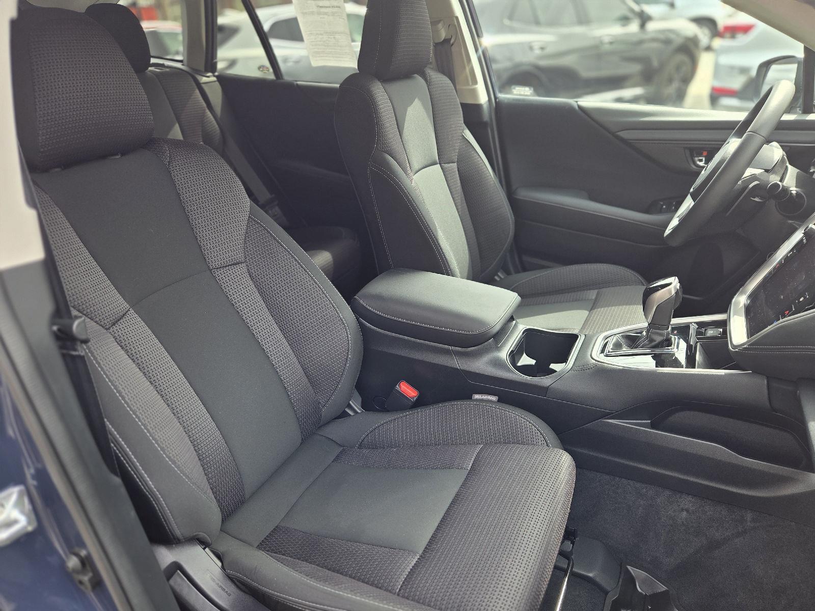 2025 Subaru Outback Premium at Bud's Auto Sales