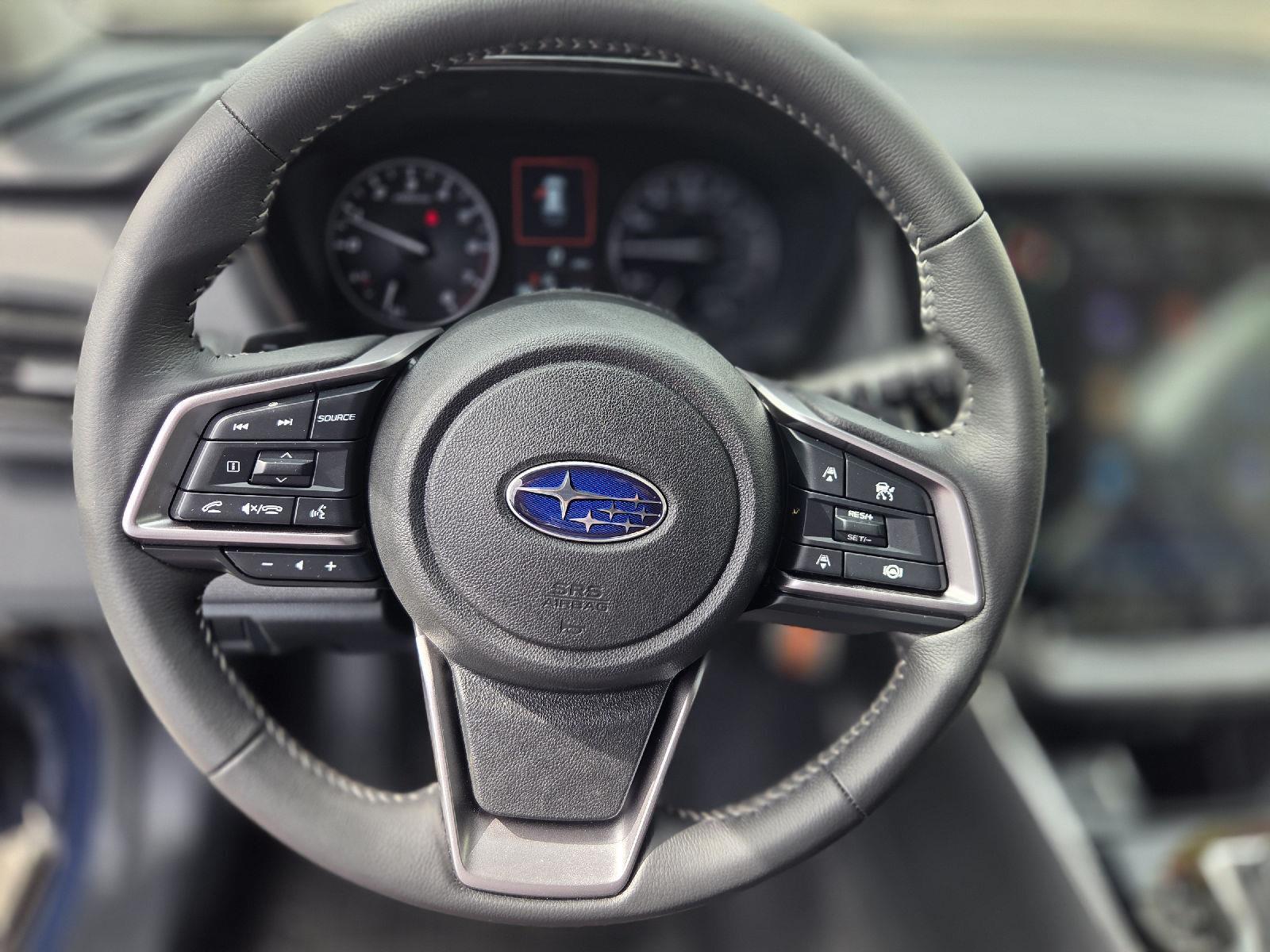 2025 Subaru Outback Premium at Bud's Auto Sales