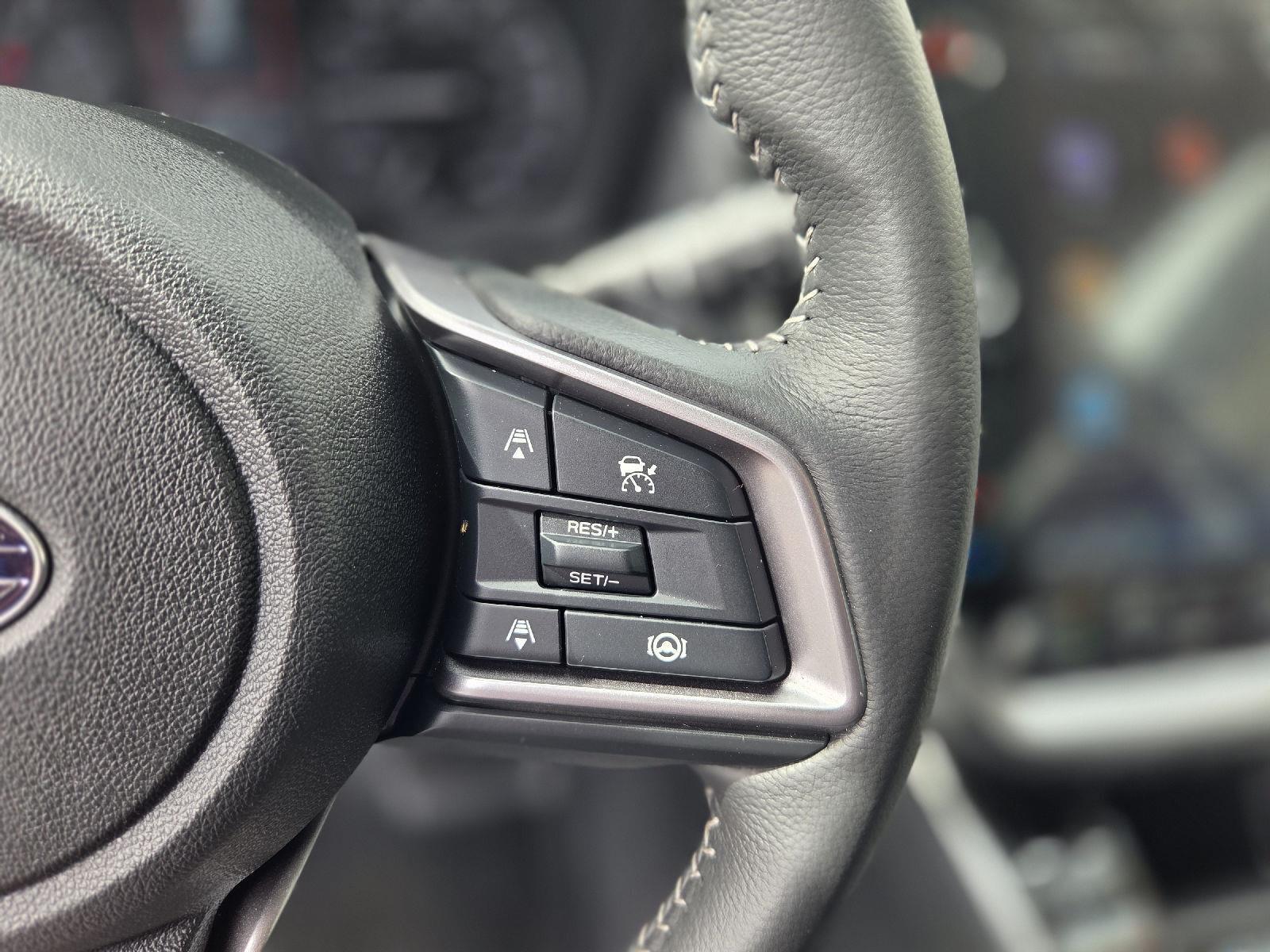 2025 Subaru Outback Premium at Bud's Auto Sales