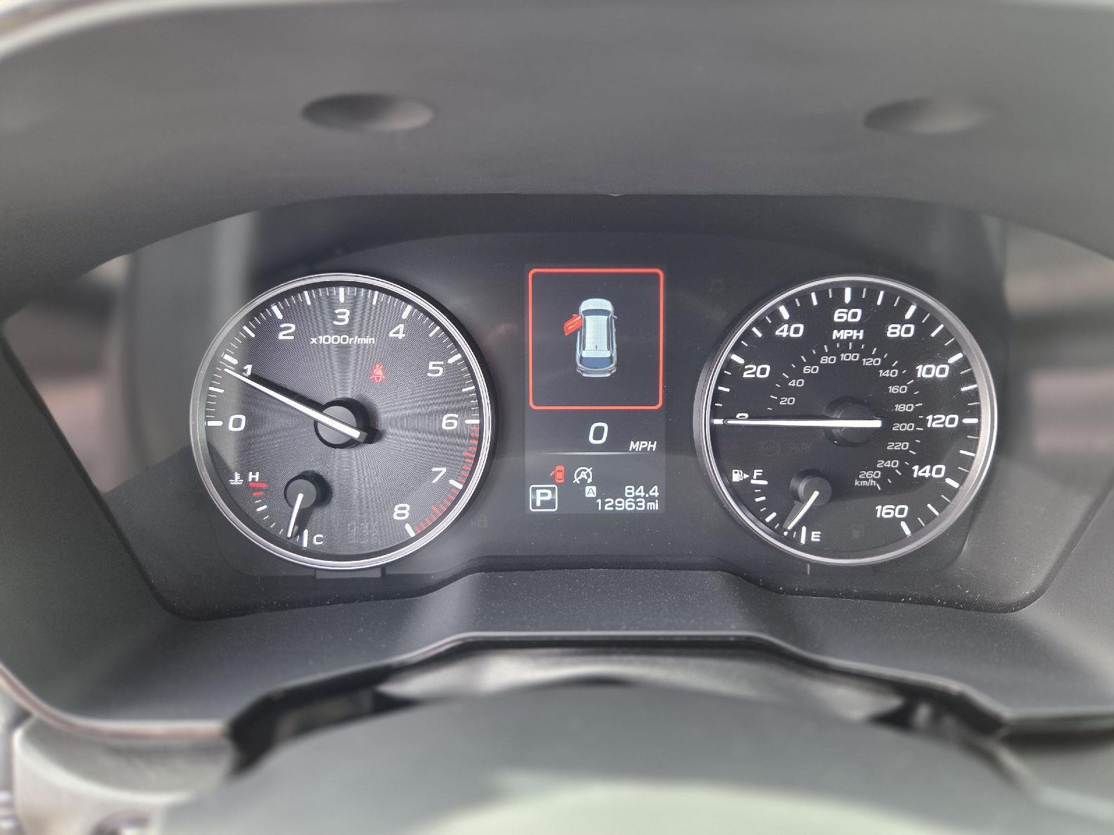 2025 Subaru Outback Premium at Bud's Auto Sales