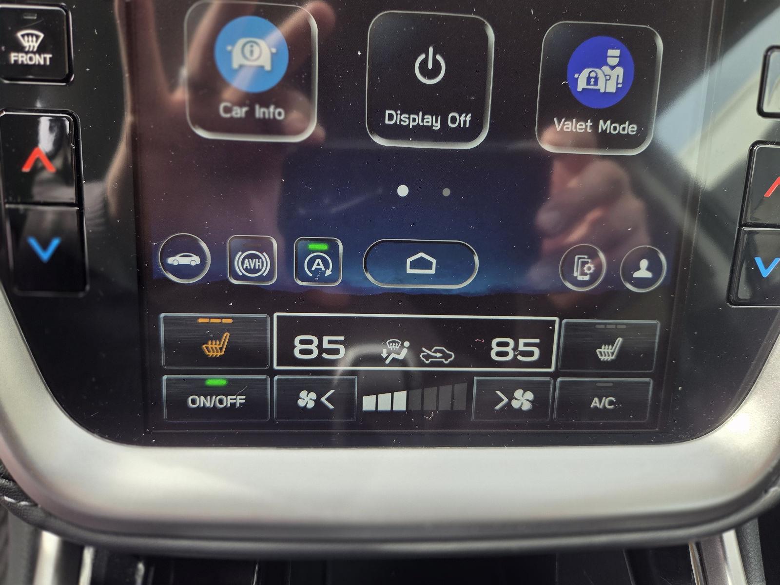 2025 Subaru Outback Premium at Bud's Auto Sales