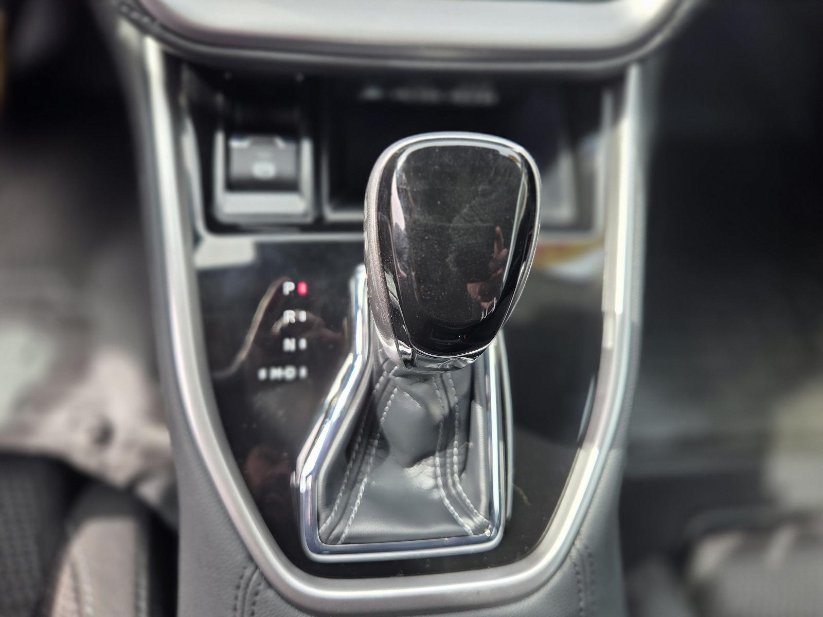 2025 Subaru Outback Premium at Bud's Auto Sales