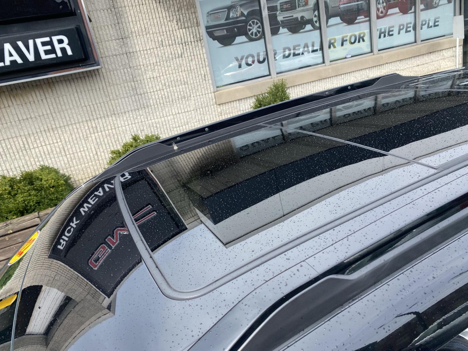 2022 Chevrolet Trailblazer RS at Diehl Automotive