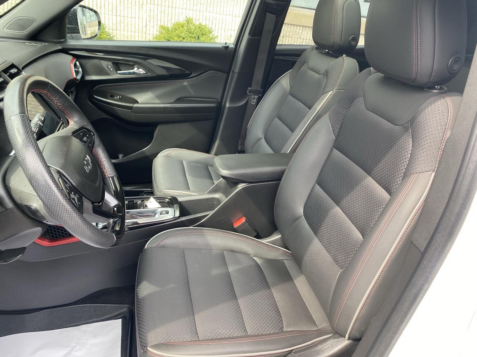 2022 Chevrolet Trailblazer RS at Diehl Automotive