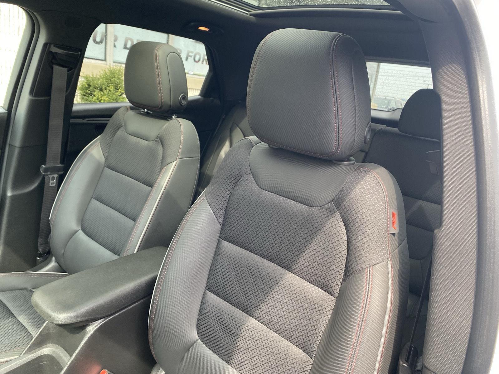 2022 Chevrolet Trailblazer RS at Diehl Automotive