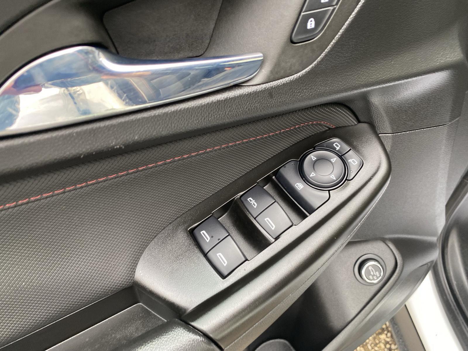 2022 Chevrolet Trailblazer RS at Diehl Automotive