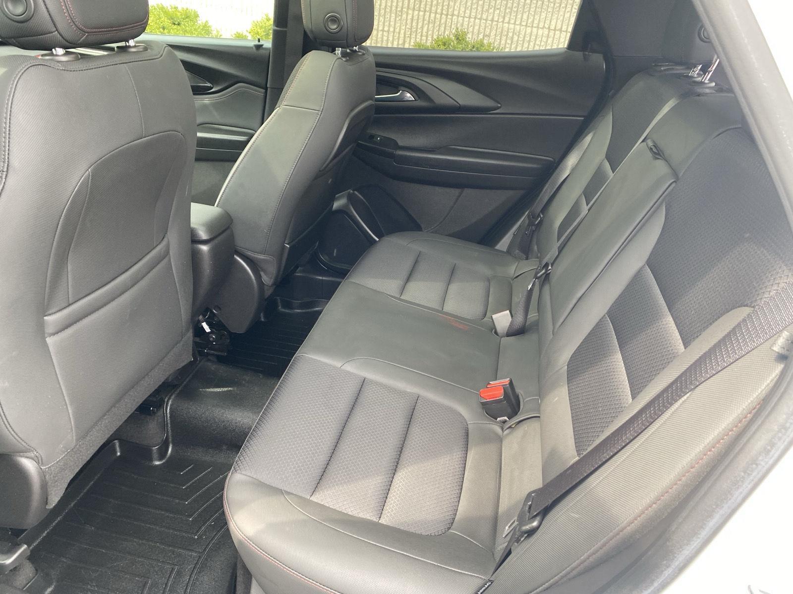 2022 Chevrolet Trailblazer RS at Diehl Automotive