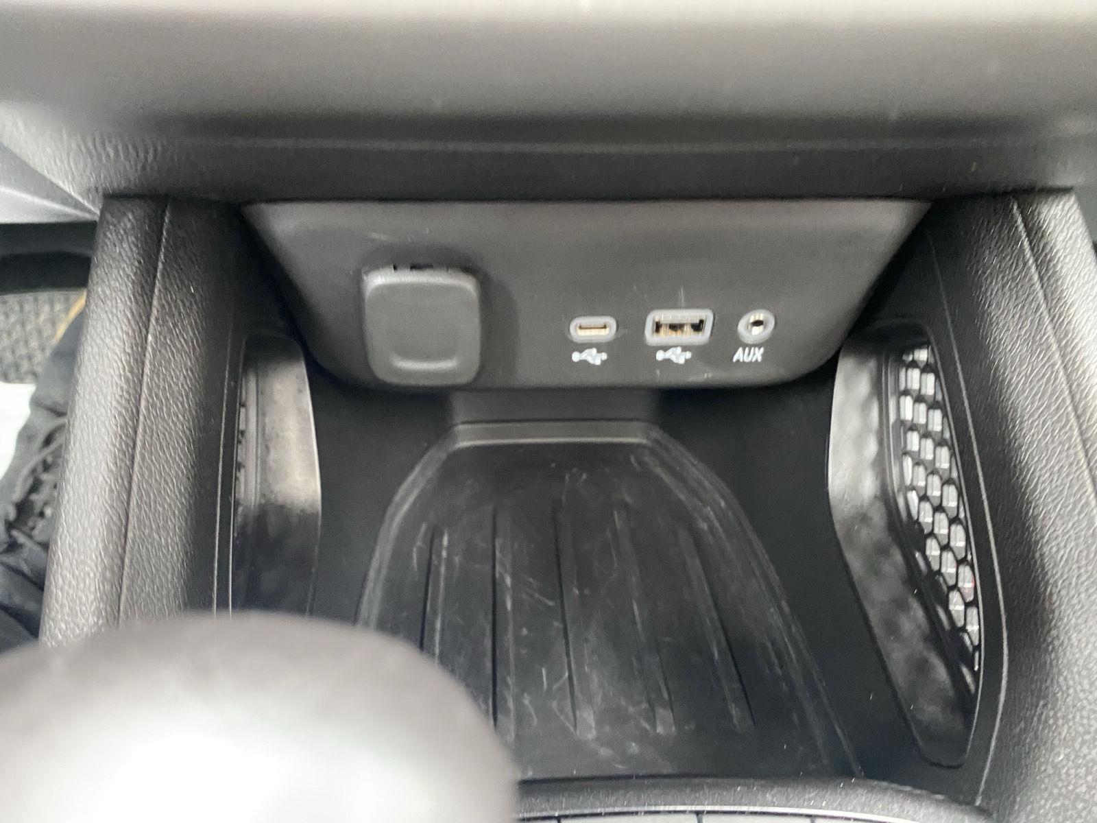 2022 Chevrolet Trailblazer RS at Diehl Automotive