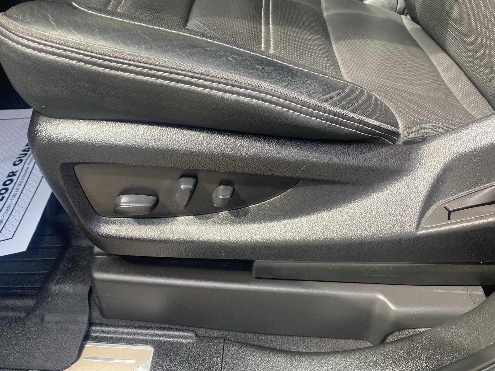 2020 GMC Yukon Denali at Braxton Motor Co
