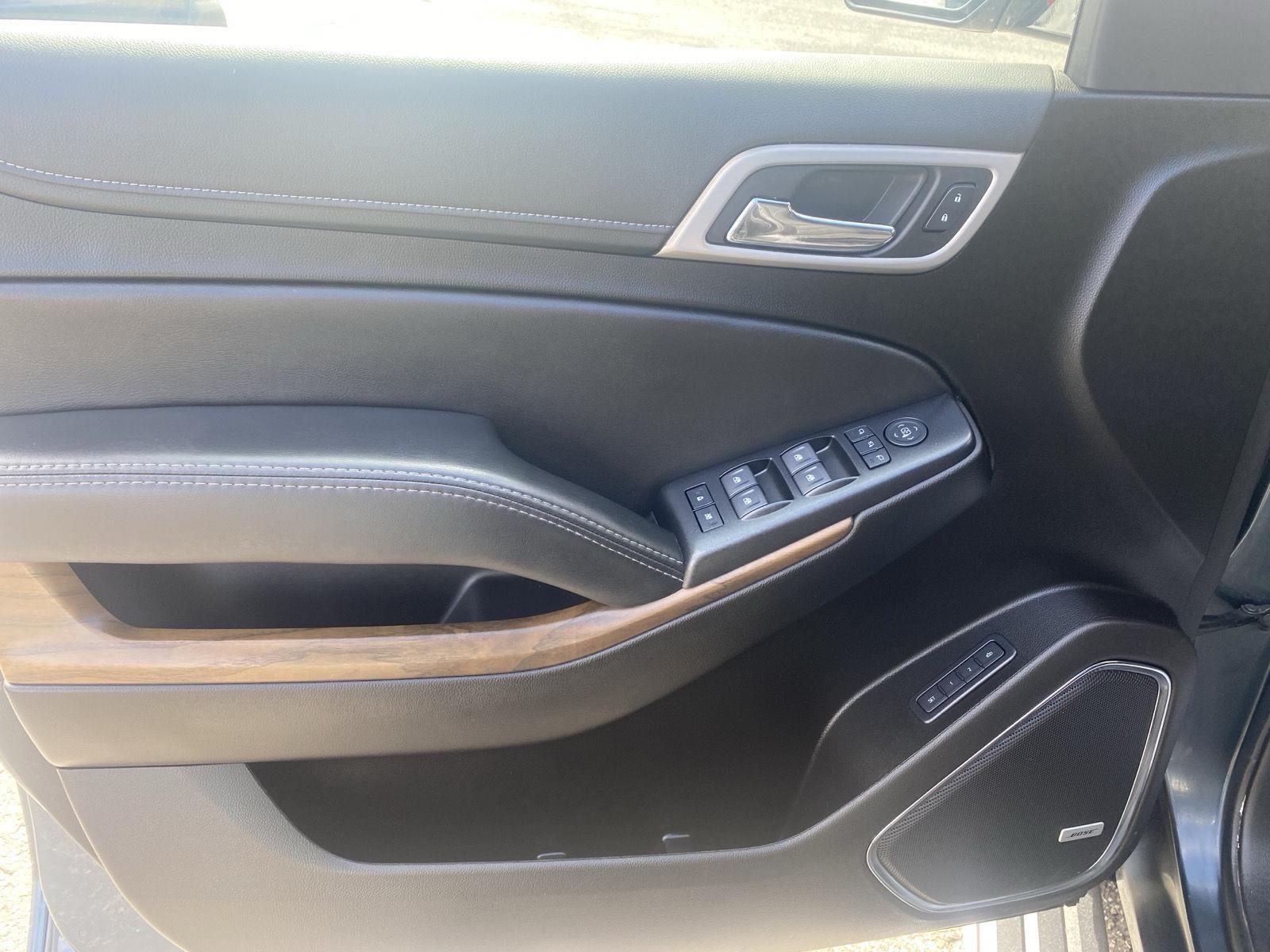2020 GMC Yukon Denali at Braxton Motor Co