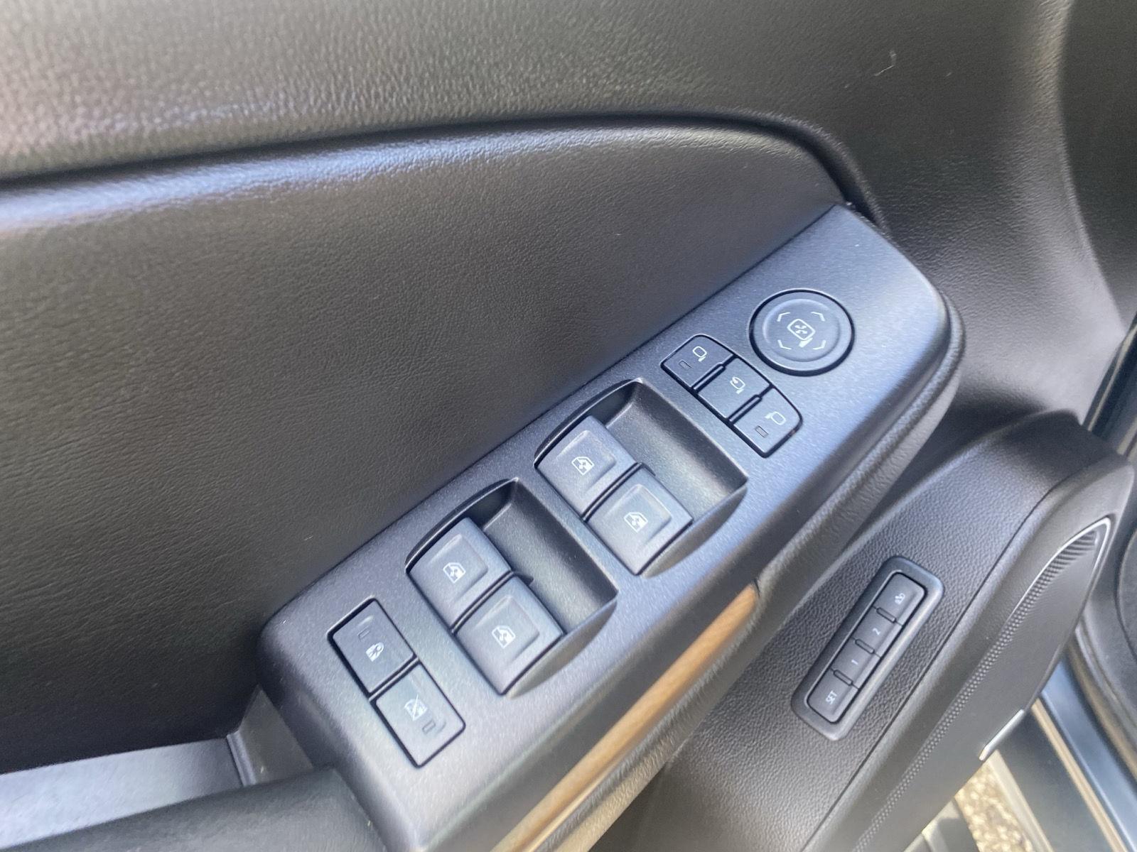 2020 GMC Yukon Denali at Braxton Motor Co