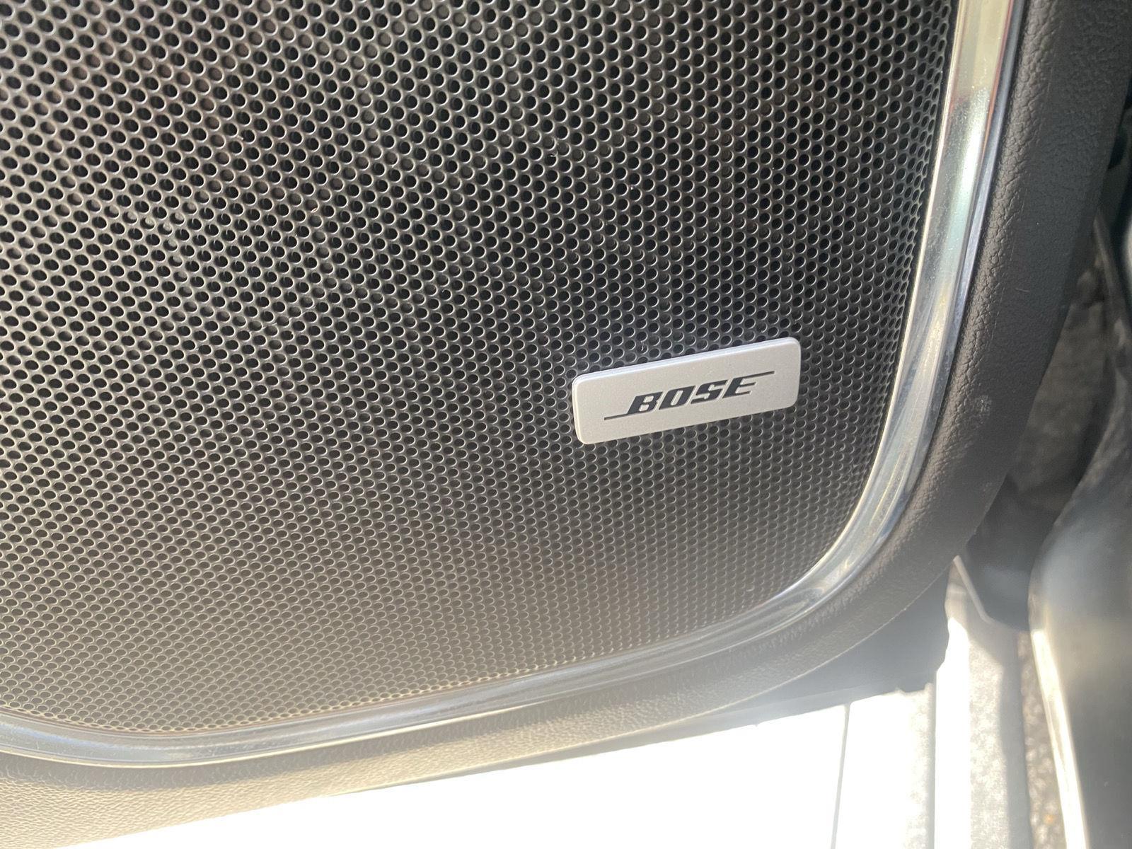 2020 GMC Yukon Denali at Braxton Motor Co