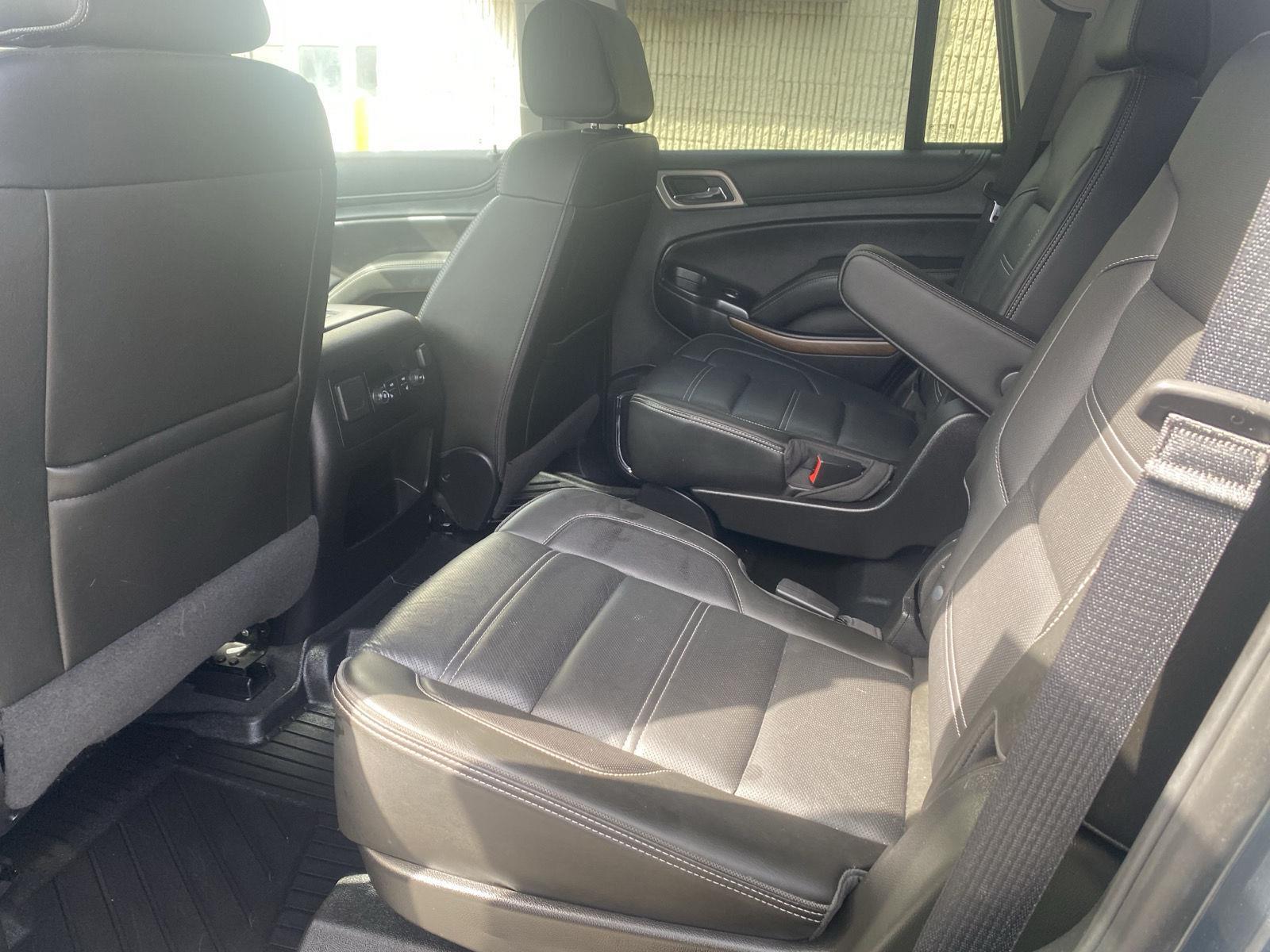 2020 GMC Yukon Denali at Braxton Motor Co