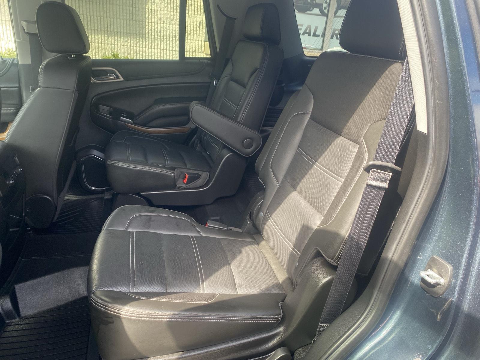 2020 GMC Yukon Denali at Braxton Motor Co