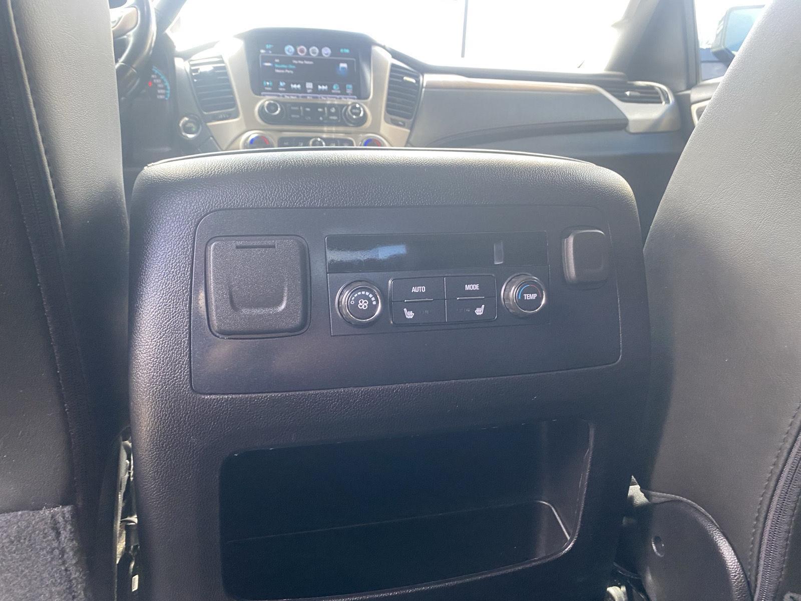 2020 GMC Yukon Denali at Braxton Motor Co