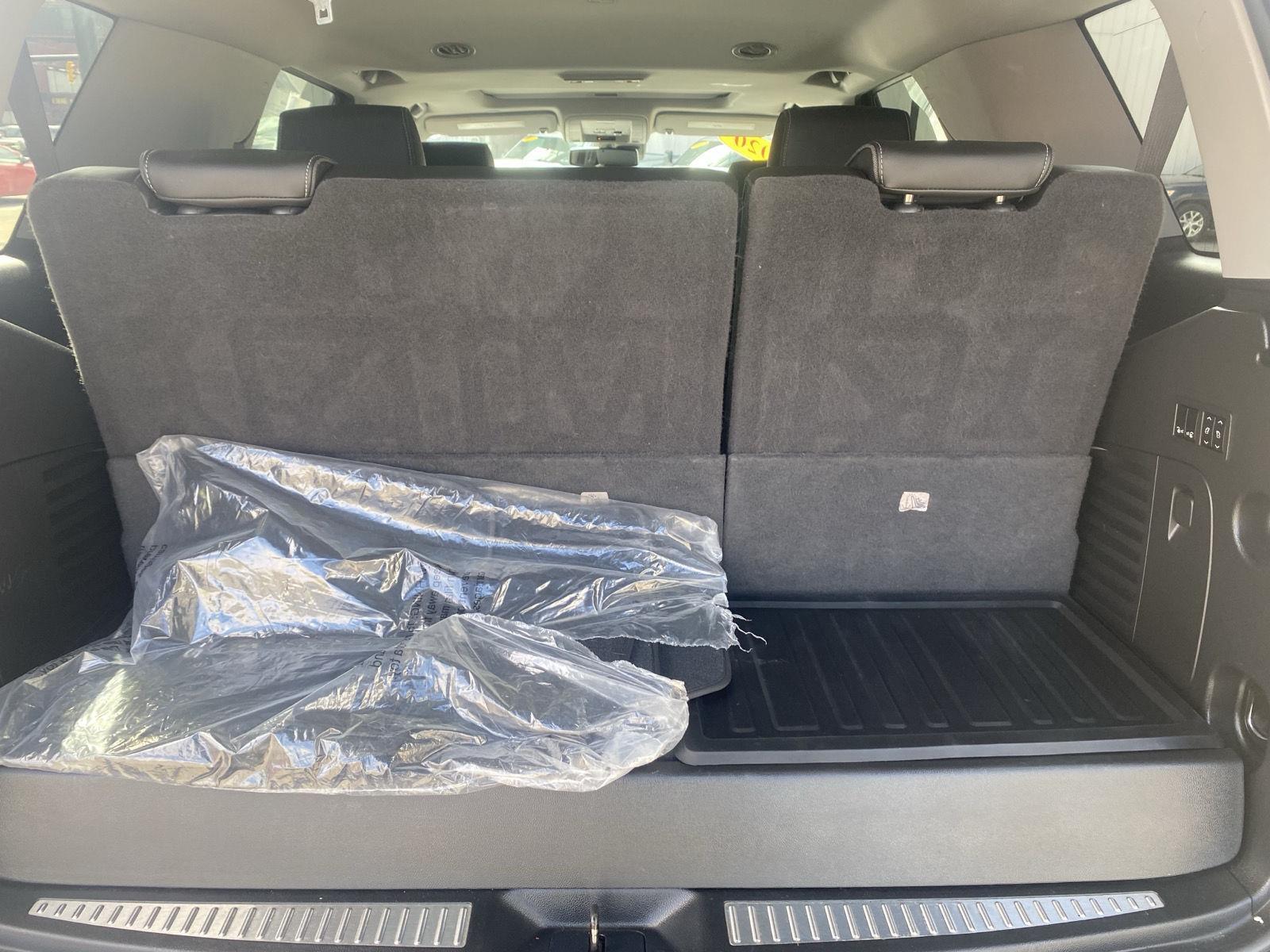 2020 GMC Yukon Denali at Braxton Motor Co