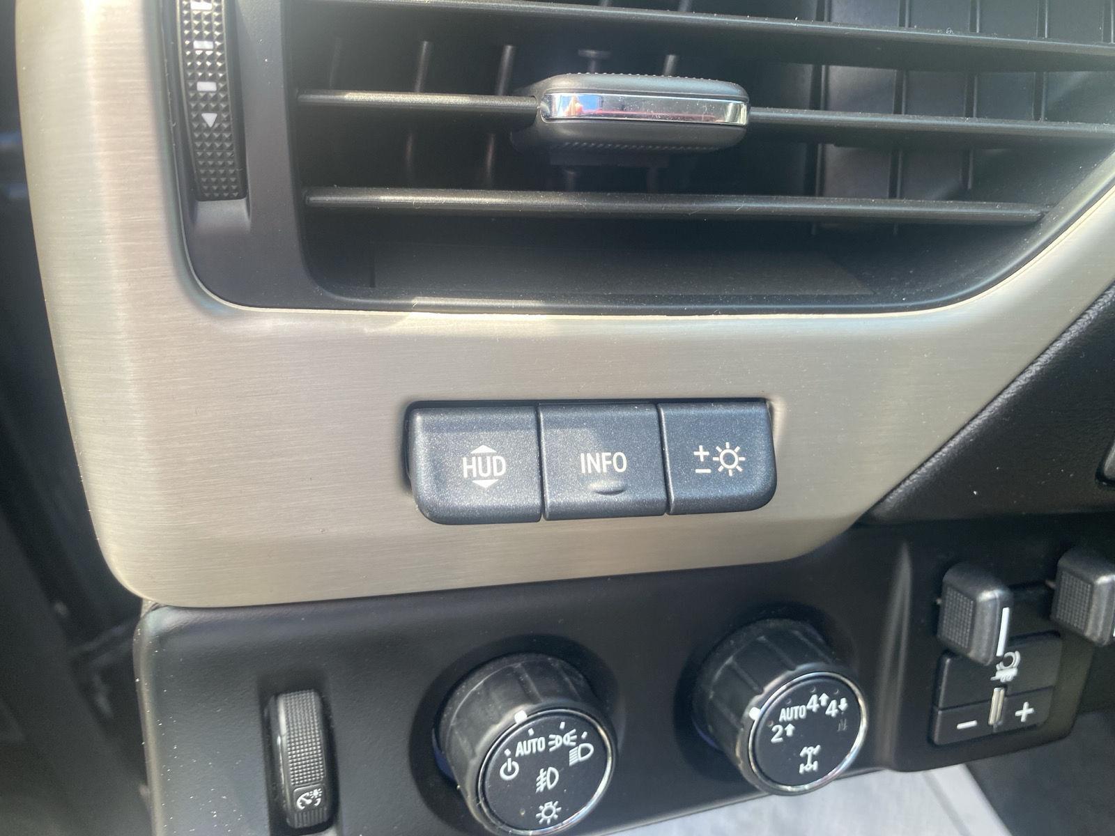 2020 GMC Yukon Denali at Braxton Motor Co