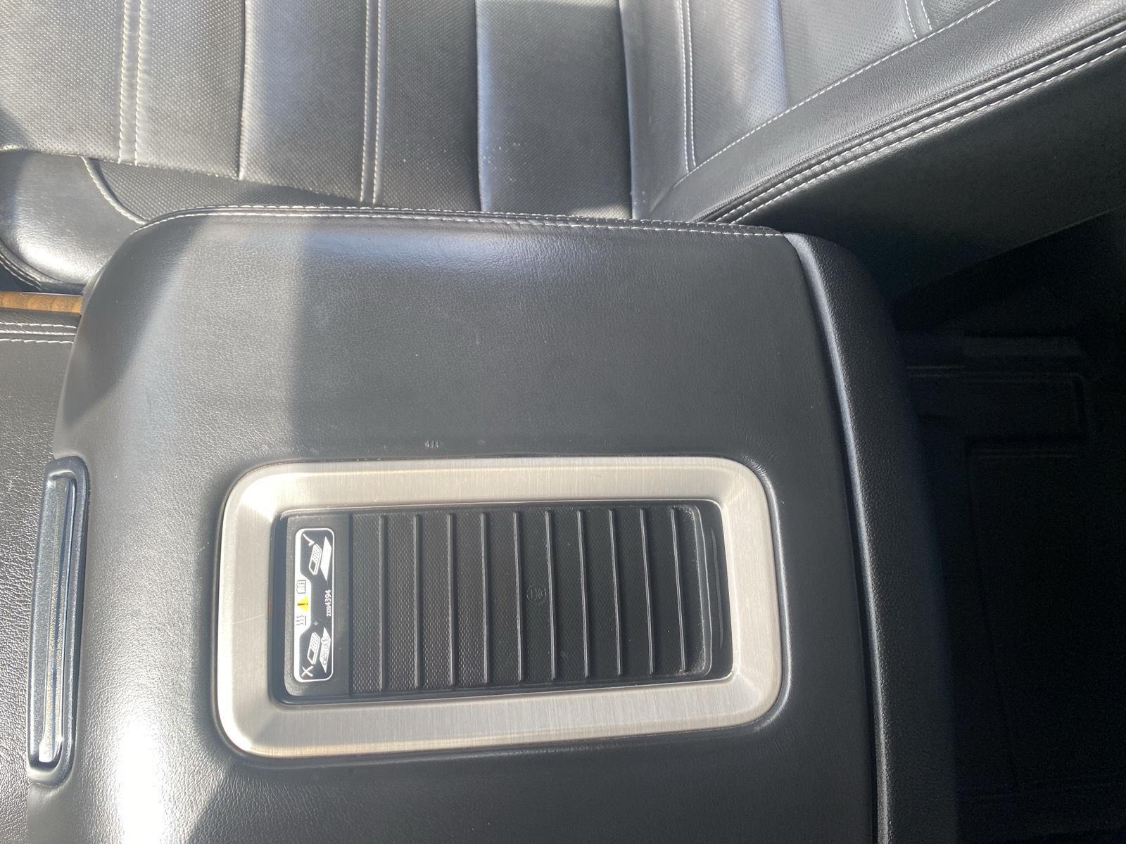 2020 GMC Yukon Denali at Braxton Motor Co