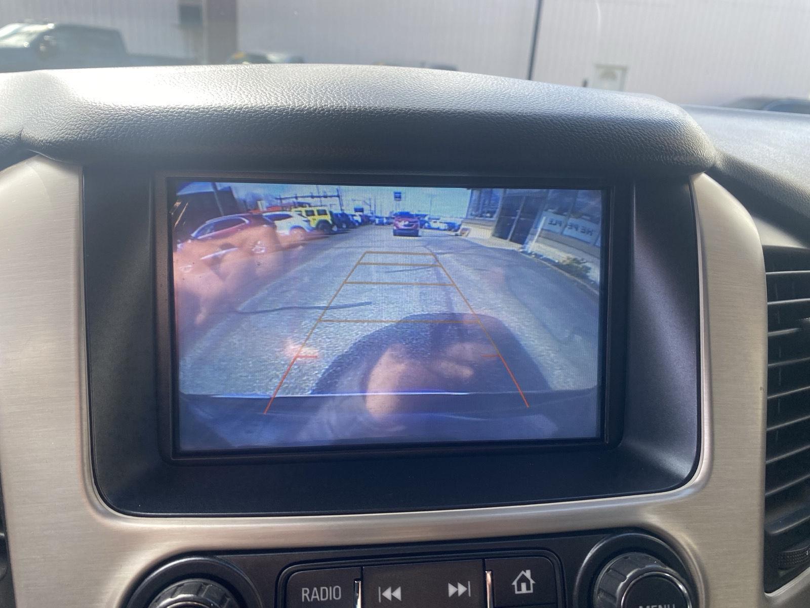 2020 GMC Yukon Denali at Braxton Motor Co