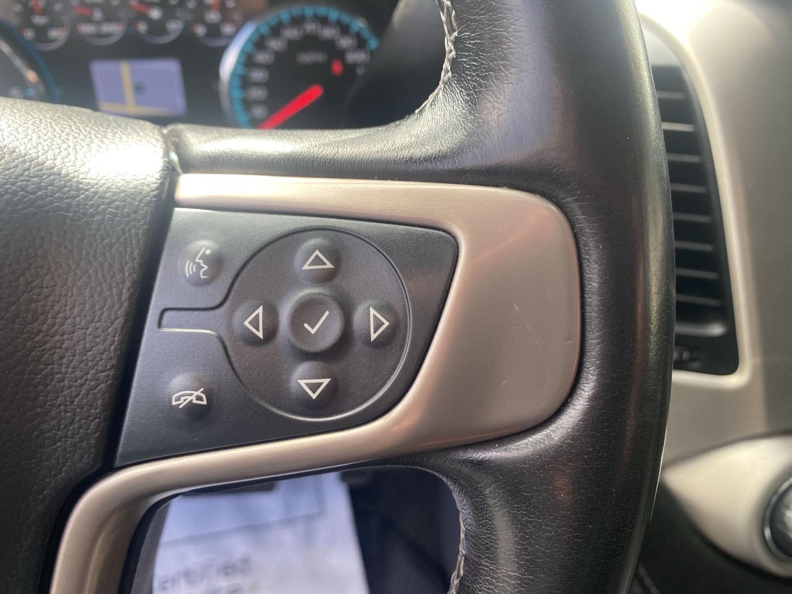 2020 GMC Yukon Denali at Braxton Motor Co