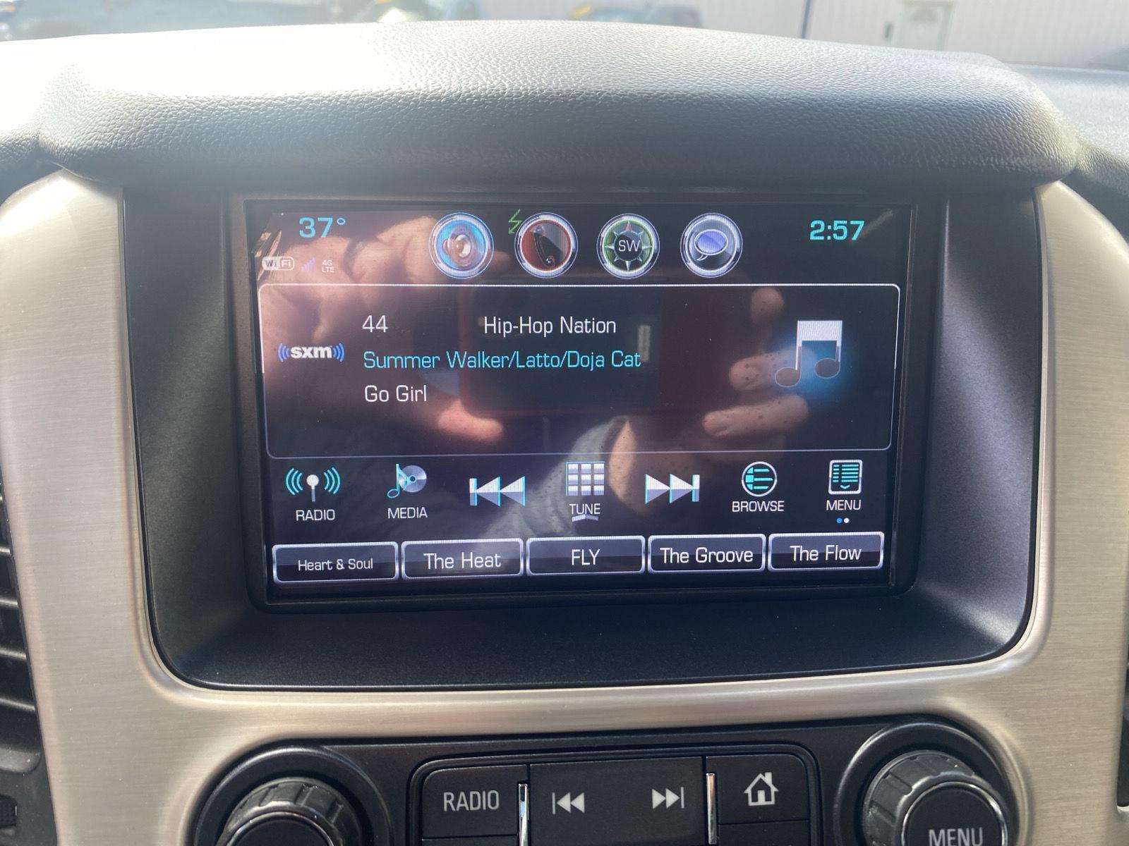 2020 GMC Yukon Denali at Braxton Motor Co
