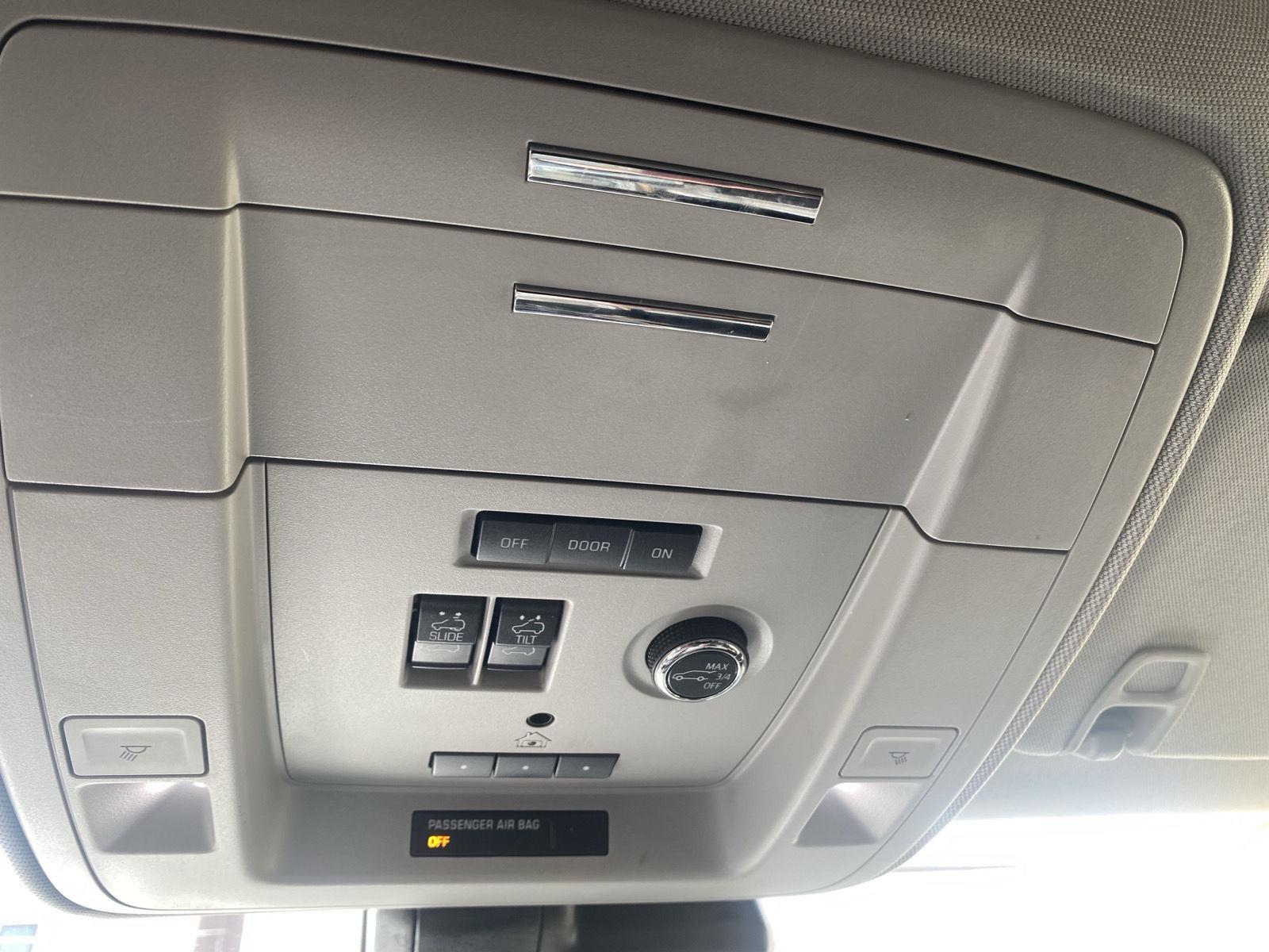2020 GMC Yukon Denali at Braxton Motor Co