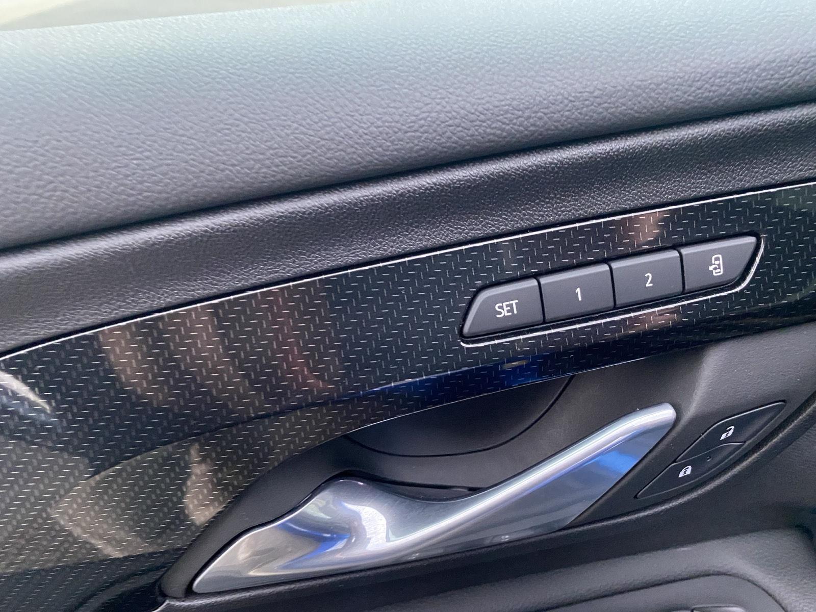 2024 GMC Terrain AT4 at Rick Weaver GMC