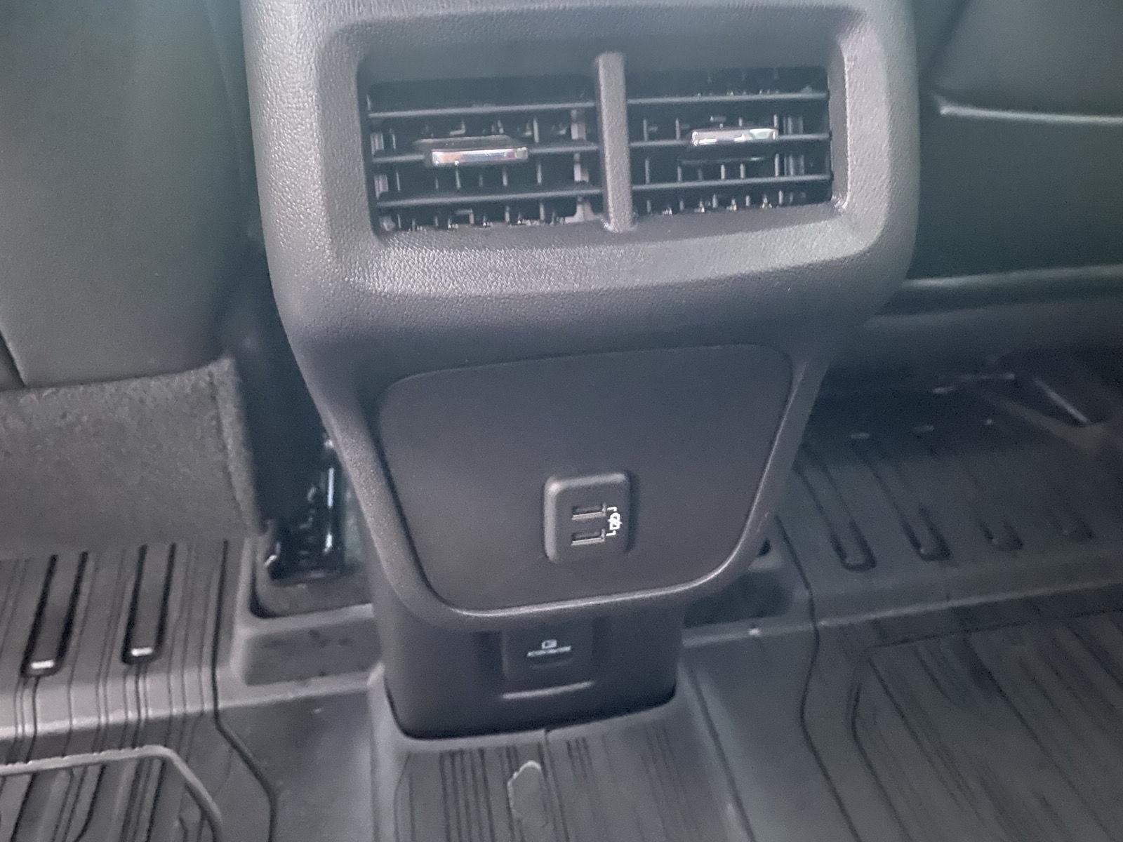2024 GMC Terrain AT4 at Rick Weaver GMC