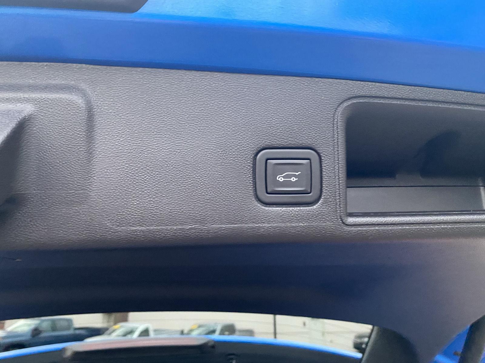 2024 GMC Terrain AT4 at Rick Weaver GMC