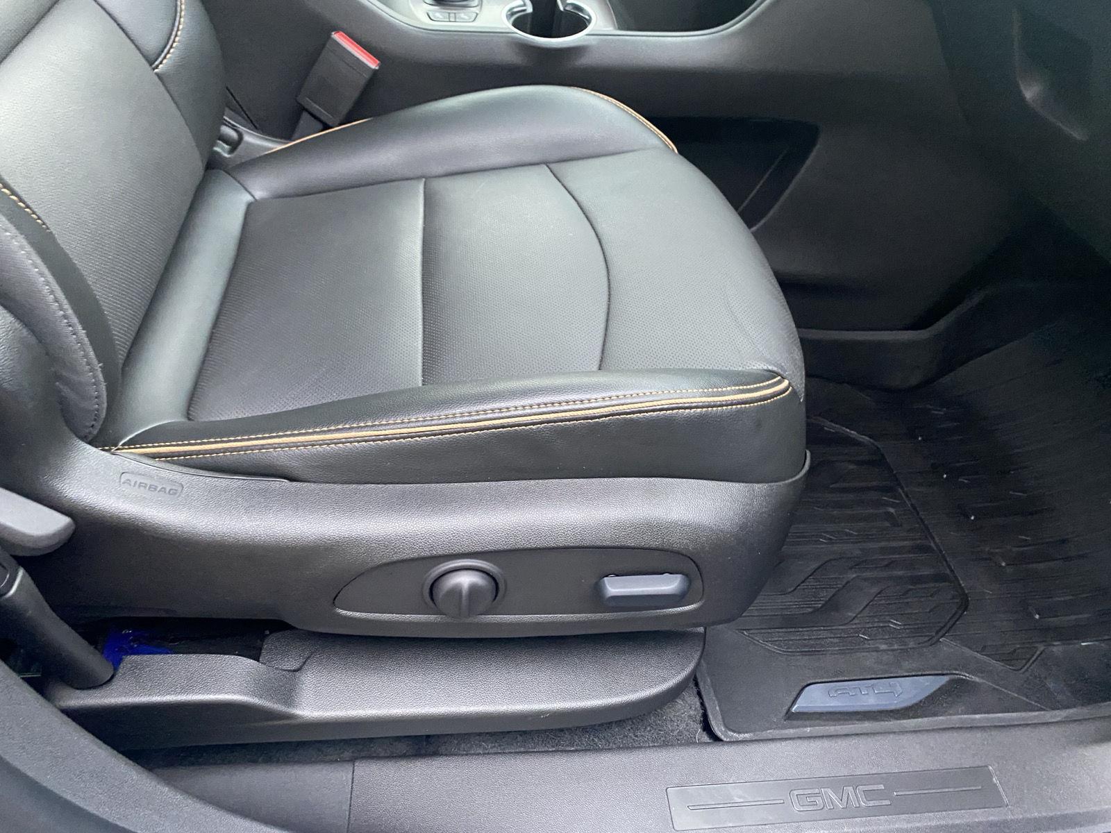 2024 GMC Terrain AT4 at Rick Weaver GMC